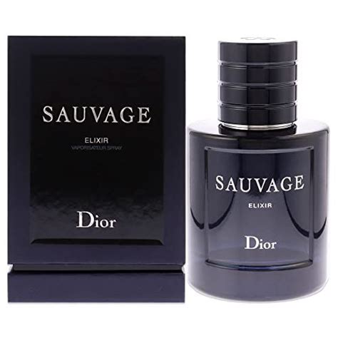 profumo dior più venduto|Sauvage: l’universo dell’iconico profumo da uomo Dior .